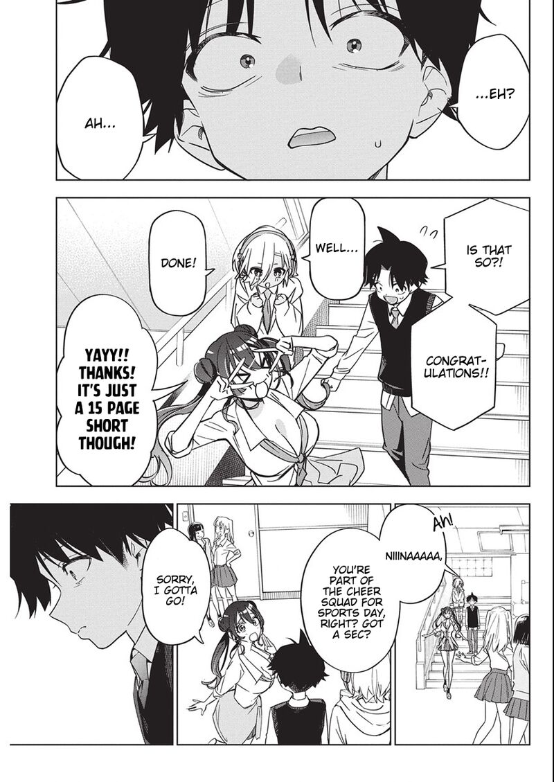 Now That We Draw - Chapter 47 image 05